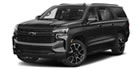 Chevy Fishing Report Featured Vehicle: THE 2024 SUBURBAN