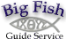 A Big Fish Guide Service