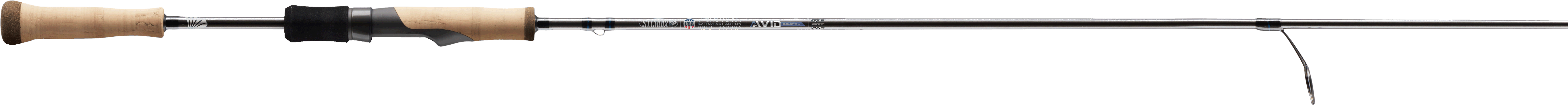 The St. Croix Advid Panfish 7'0