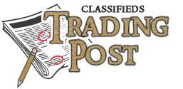 Lake-Link's Trading Post Classifieds
